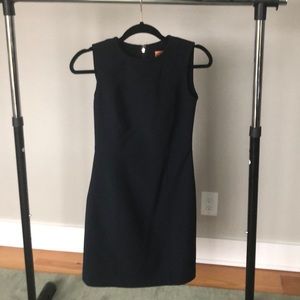 Tory Burch Navy Dress